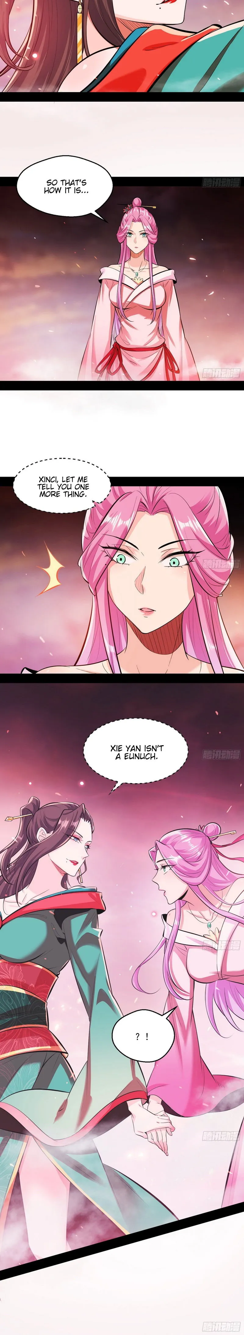 I’m An Evil God Chapter 52 Online - página 14