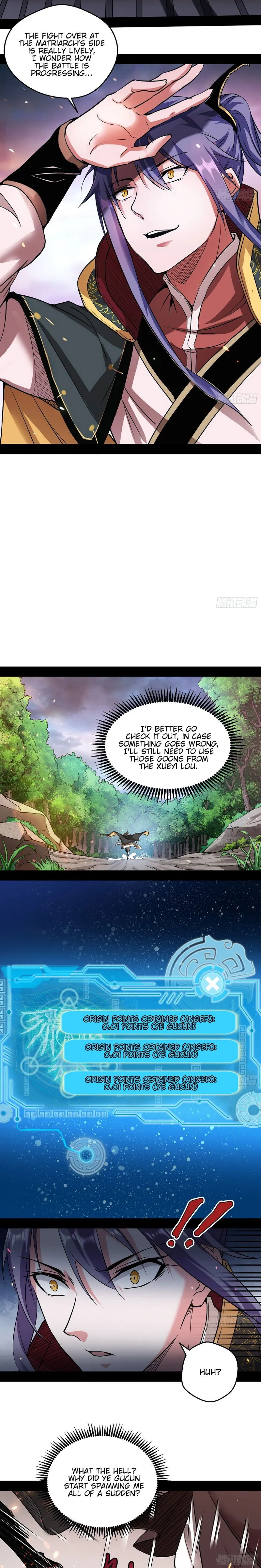 I’m An Evil God Chapter 52 Online - página 16