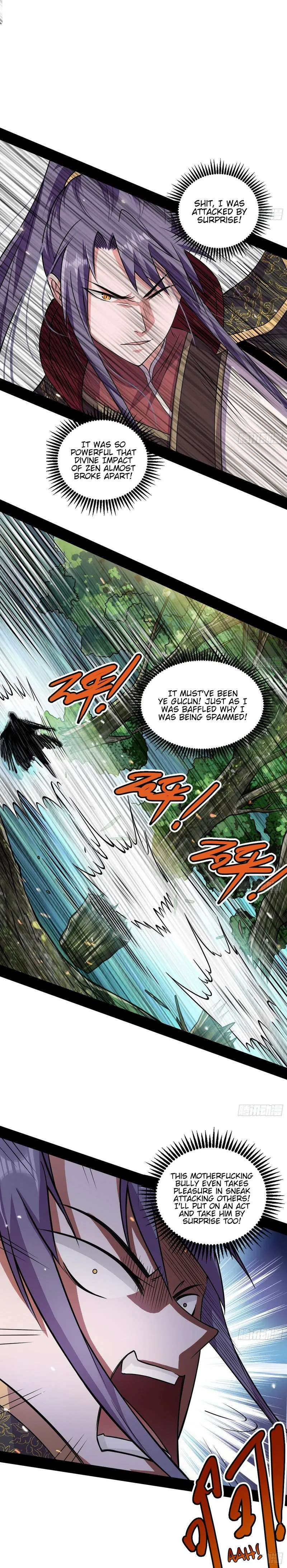 I’m An Evil God Chapter 52 Online - página 18