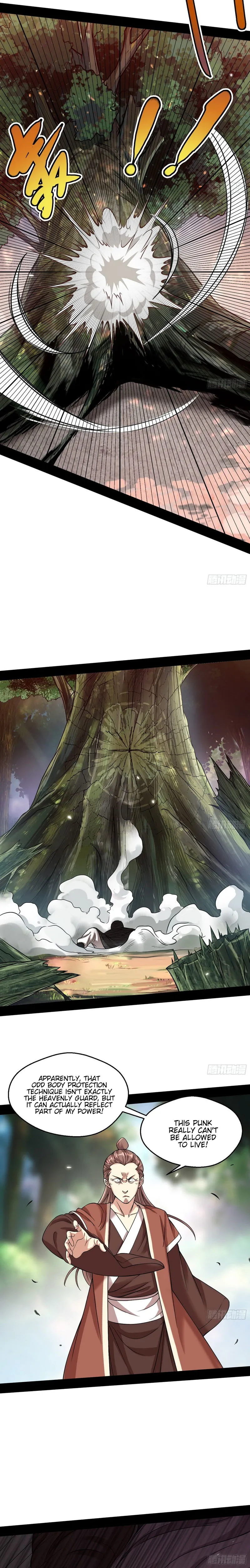 I’m An Evil God Chapter 52 Online - página 19