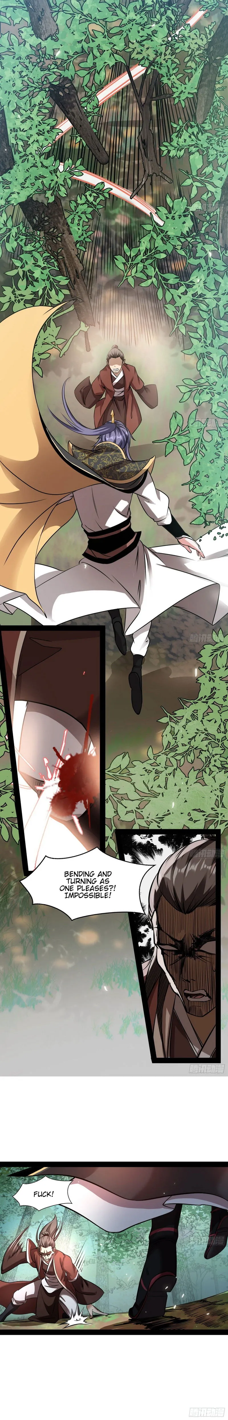 I’m An Evil God Chapter 53 Online - página 7