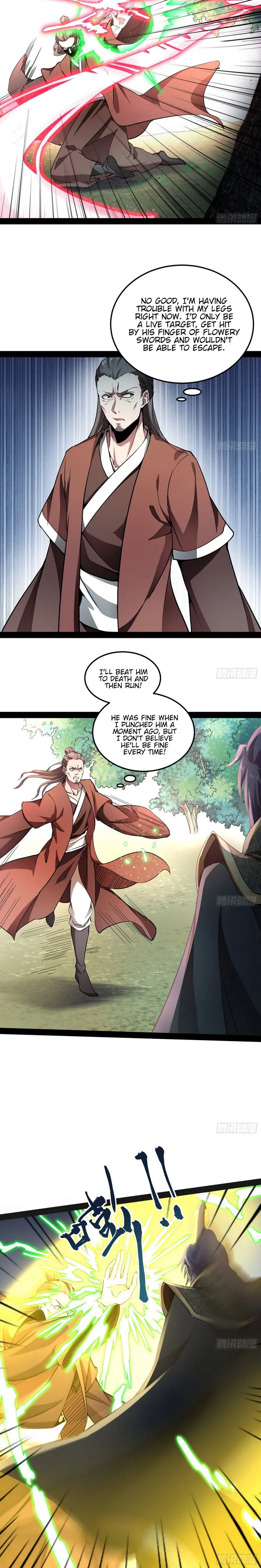 I’m An Evil God Chapter 53 Online - página 13