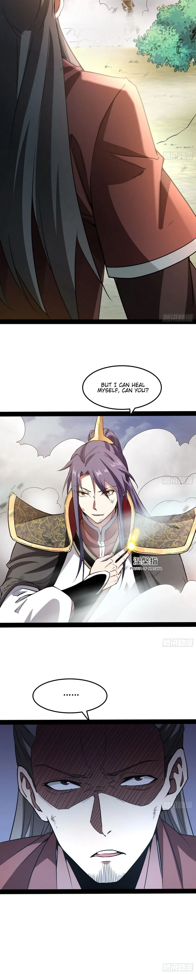I’m An Evil God Chapter 53 Online - página 20