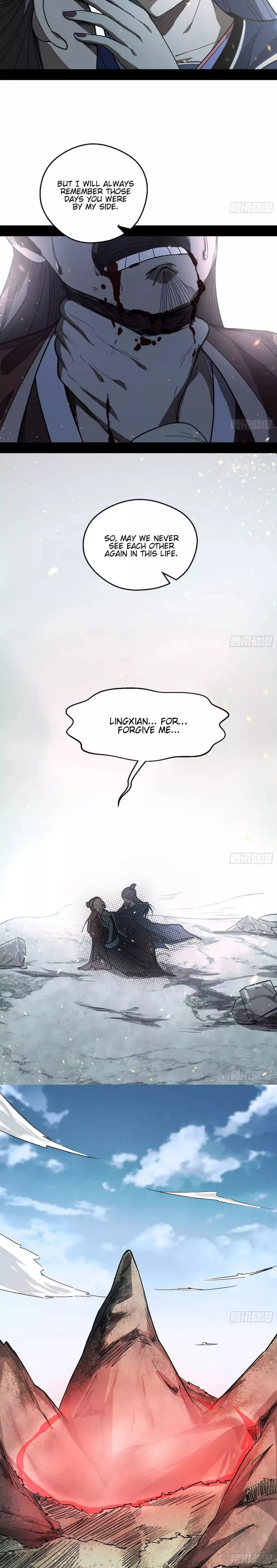 I’m An Evil God Chapter 54 Online - página 23
