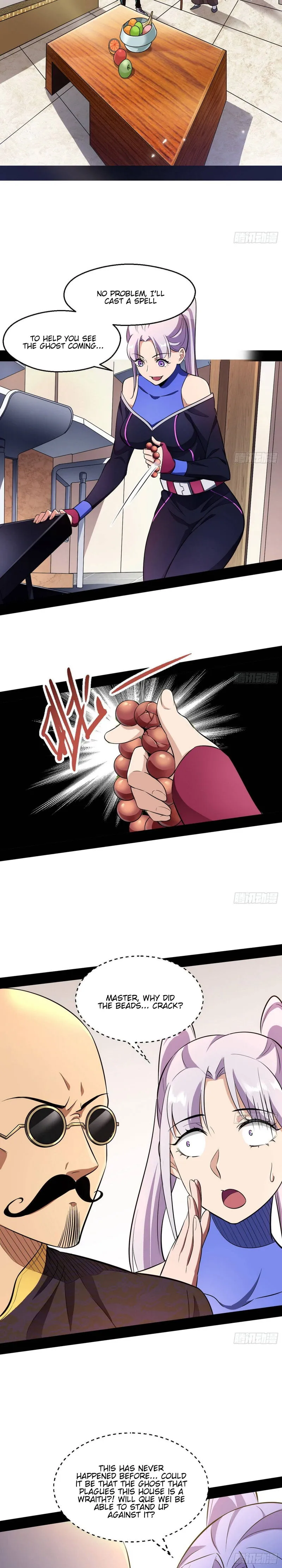 I’m An Evil God Chapter 62 Online - página 21