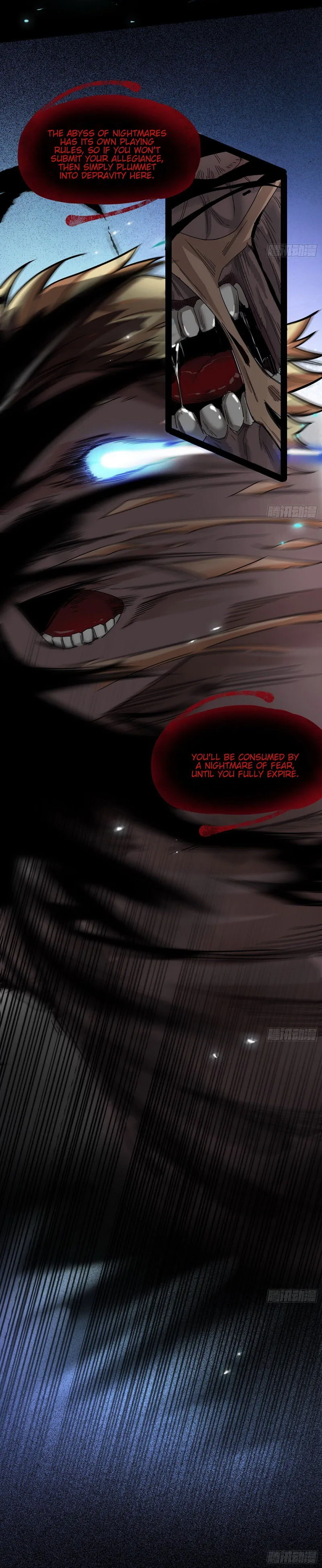 I’m An Evil God Chapter 64 Online - página 12
