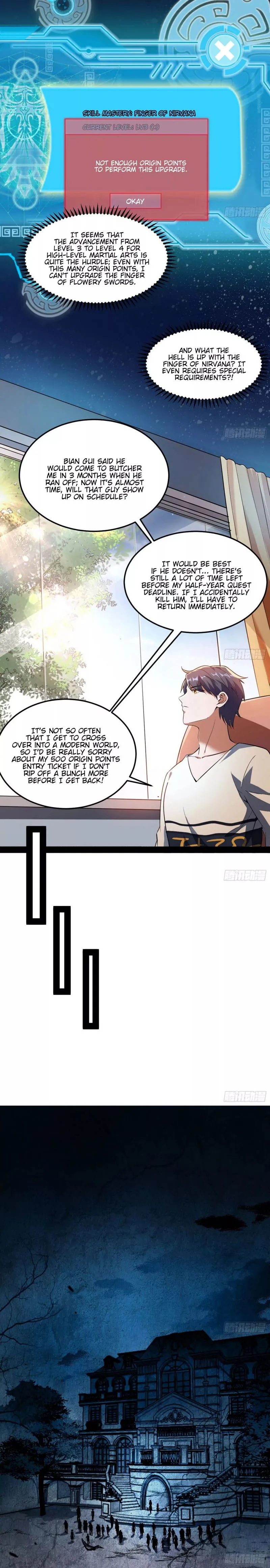 I’m An Evil God Chapter 69 Online - página 10