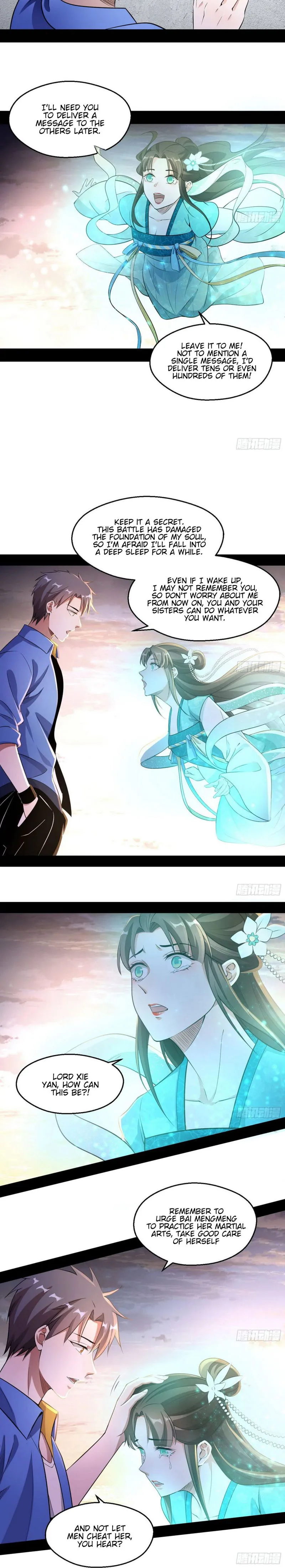 I’m An Evil God Chapter 72 Online - página 6