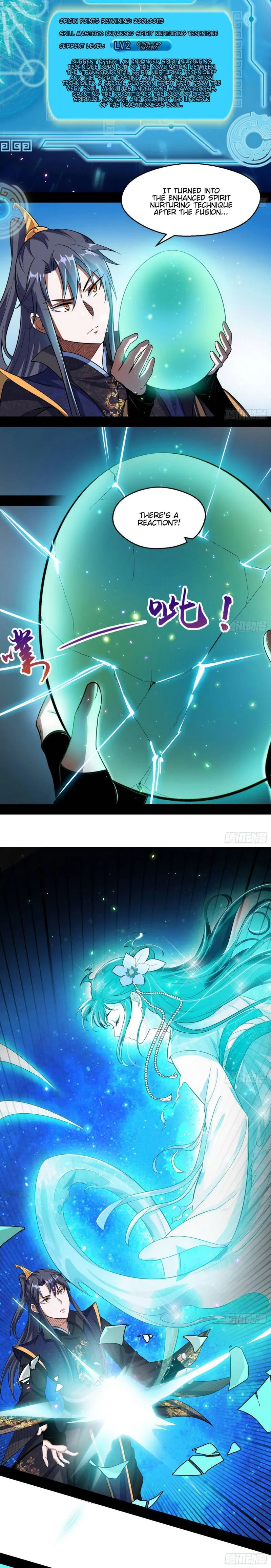 I’m An Evil God Chapter 72 Online - página 12