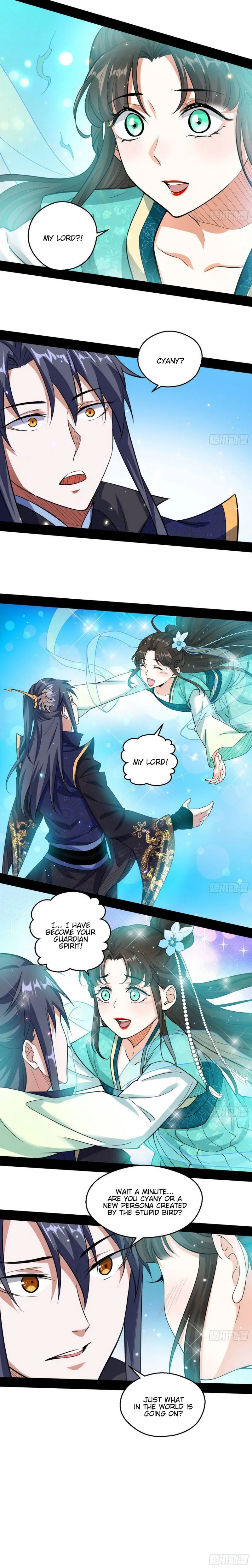 I’m An Evil God Chapter 72 Online - página 13
