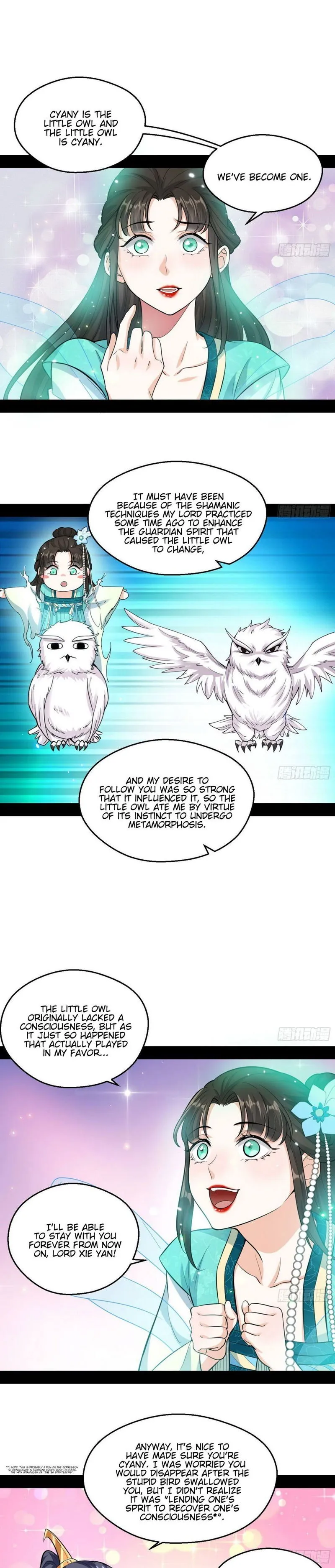 I’m An Evil God Chapter 72 Online - página 14