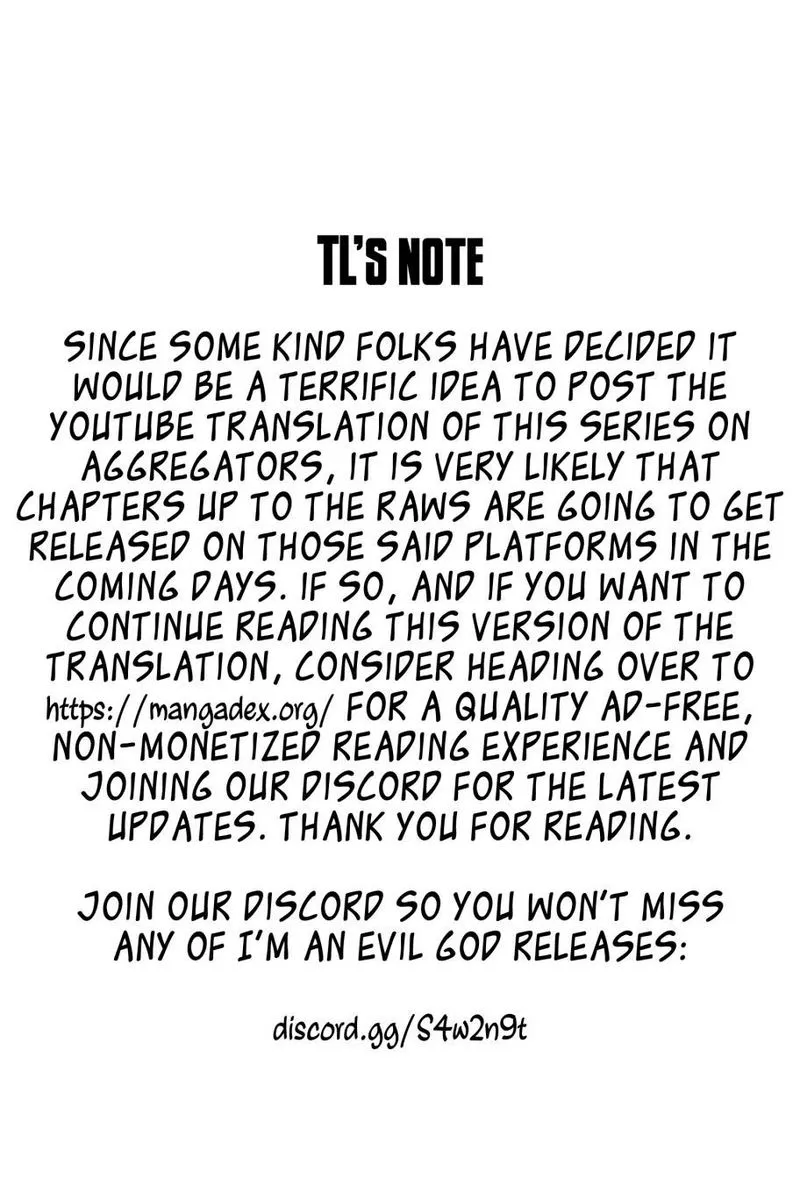 I’m An Evil God Chapter 72 Online - página 26