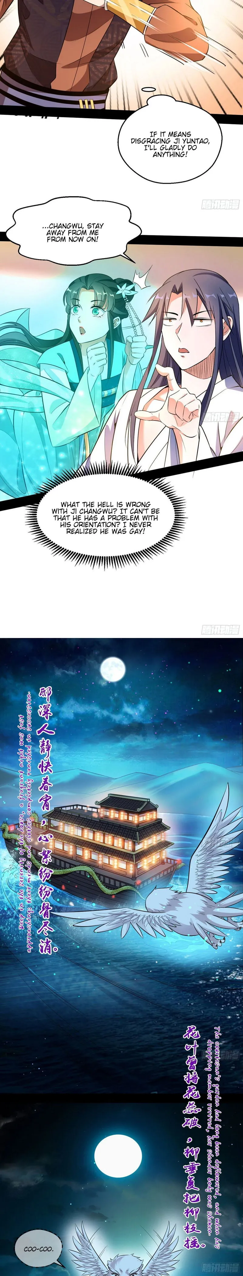 I’m An Evil God Chapter 74 Online - página 18