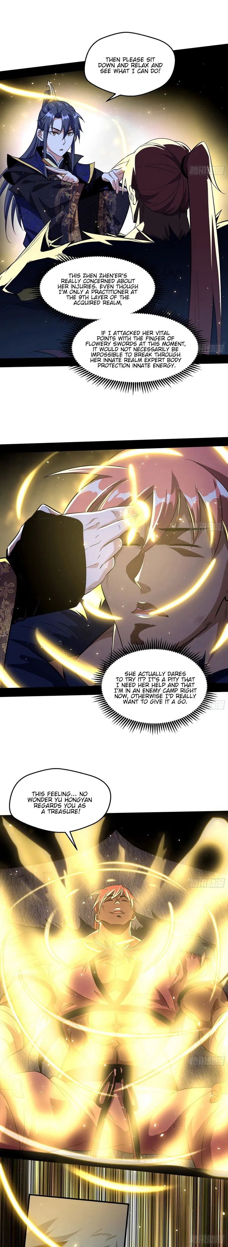 I’m An Evil God Chapter 76 Online - página 15