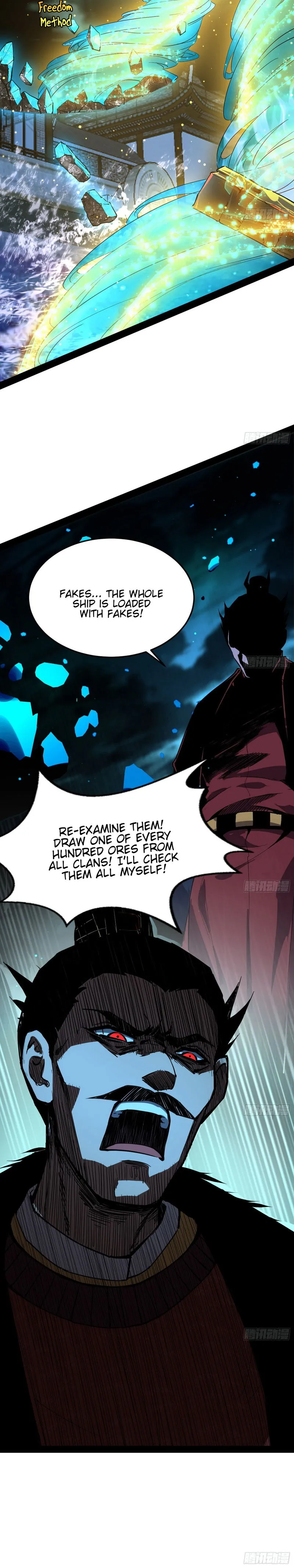 I’m An Evil God Chapter 80 Online - página 20