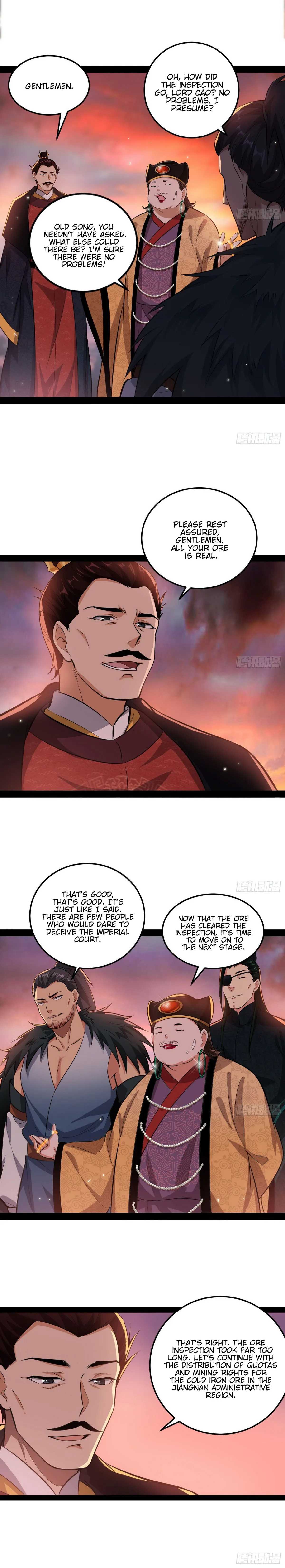 I’m An Evil God Chapter 81 Online - página 12
