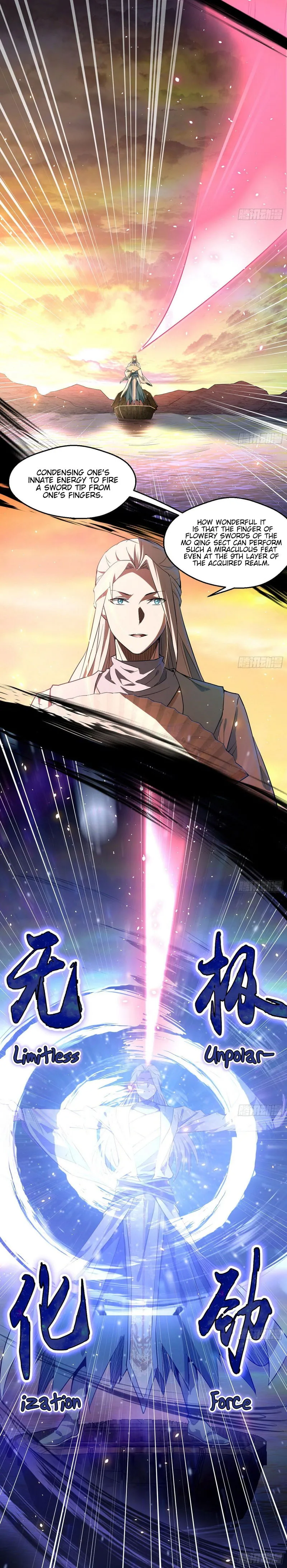 I’m An Evil God Chapter 82 Online - página 5