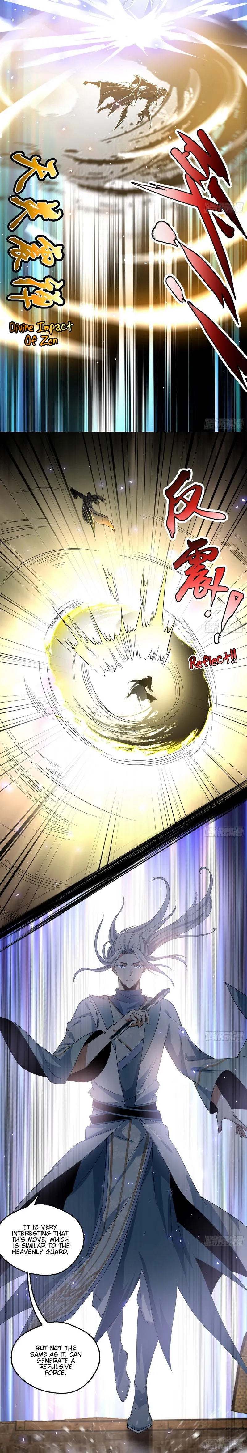 I’m An Evil God Chapter 82 Online - página 9