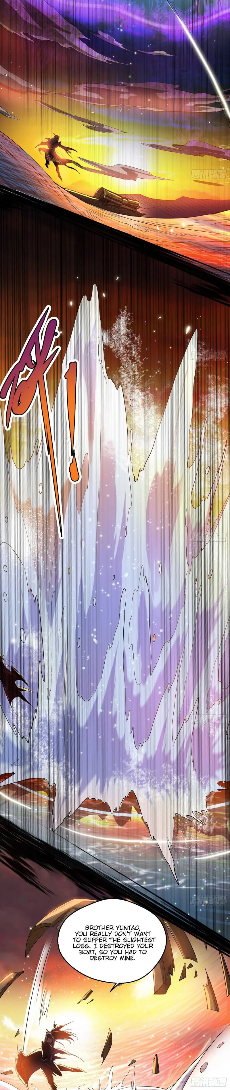 I’m An Evil God Chapter 82 Online - página 22