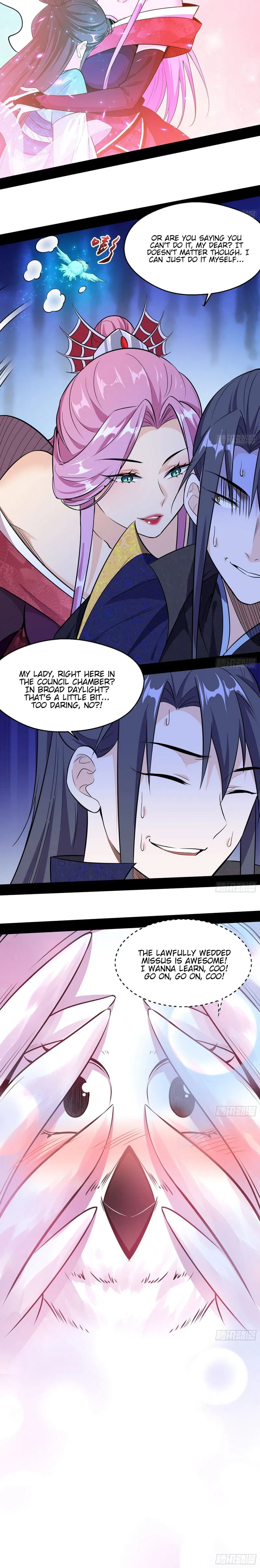 I’m An Evil God Chapter 85 Online - página 16