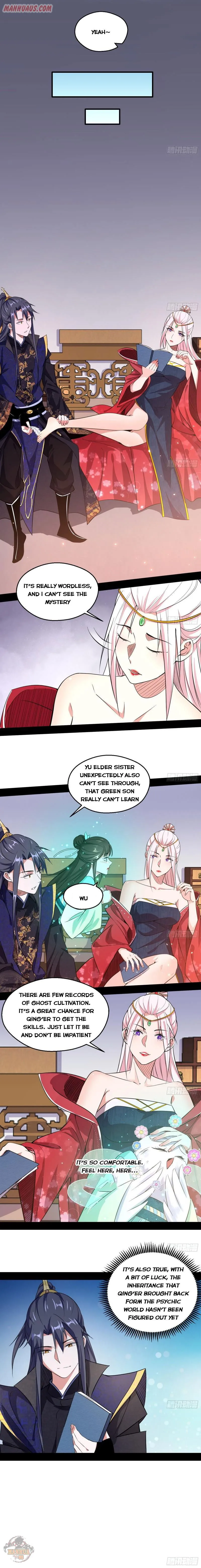 I’m An Evil God Chapter 87 Online - página 2