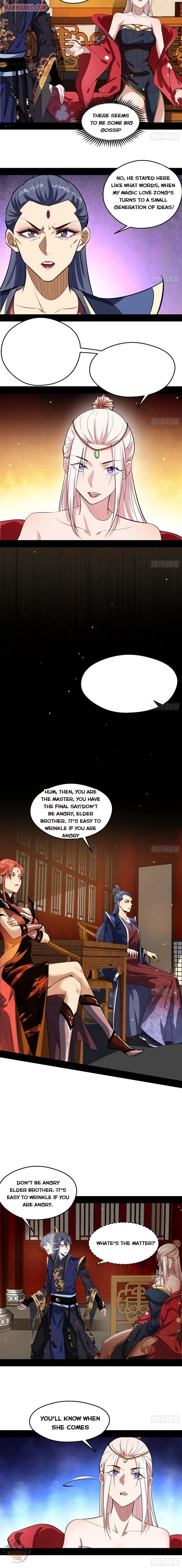I’m An Evil God Chapter 87 Online - página 5