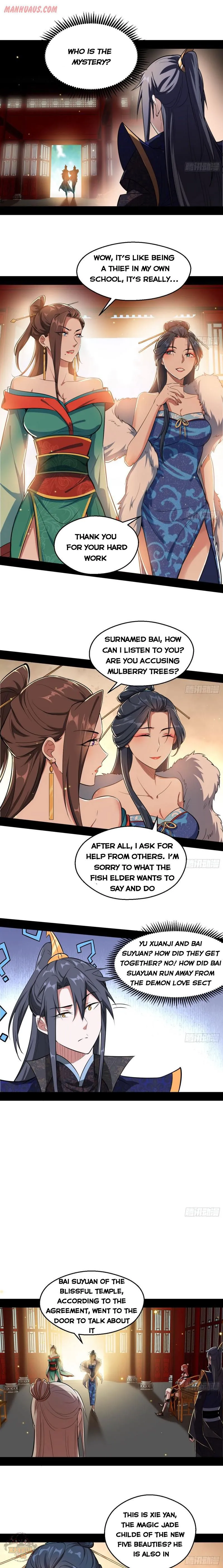 I’m An Evil God Chapter 87 Online - página 6