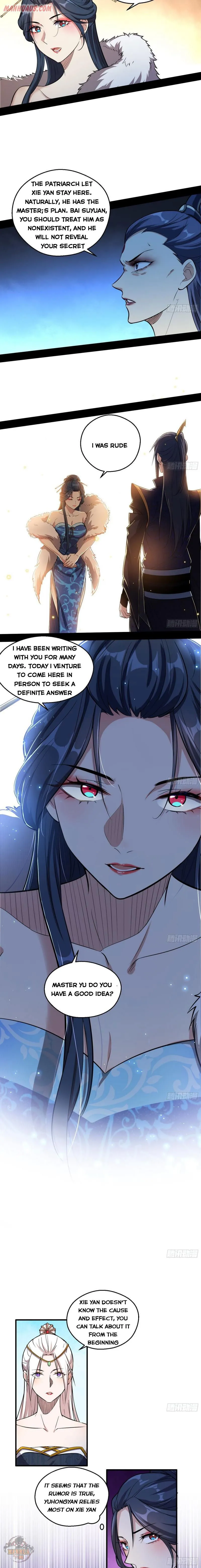 I’m An Evil God Chapter 87 Online - página 7