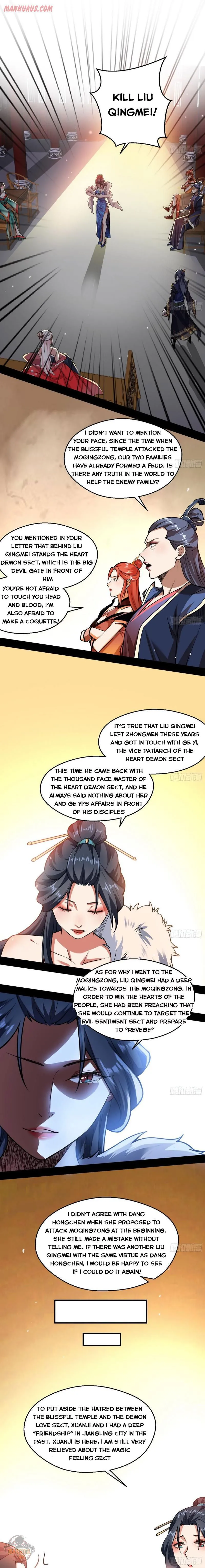 I’m An Evil God Chapter 87 Online - página 9