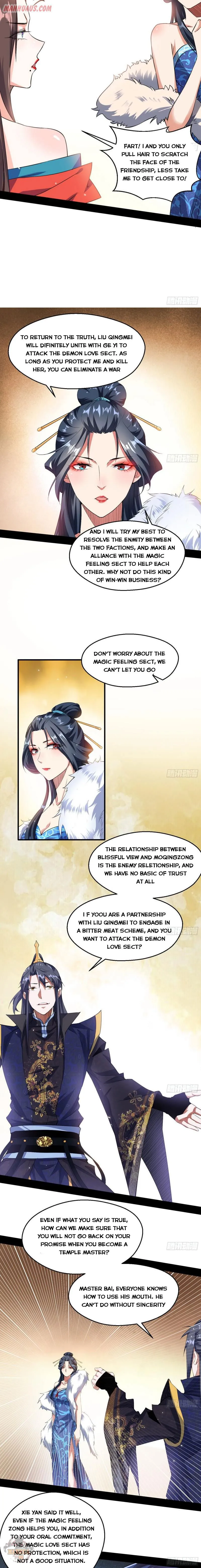 I’m An Evil God Chapter 87 Online - página 10