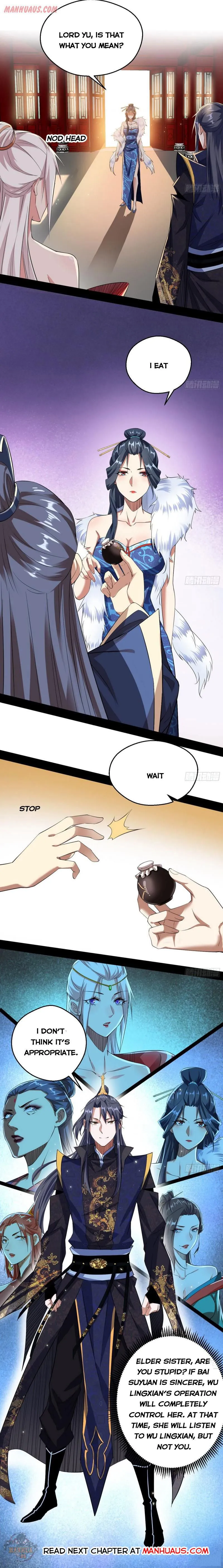 I’m An Evil God Chapter 87 Online - página 13