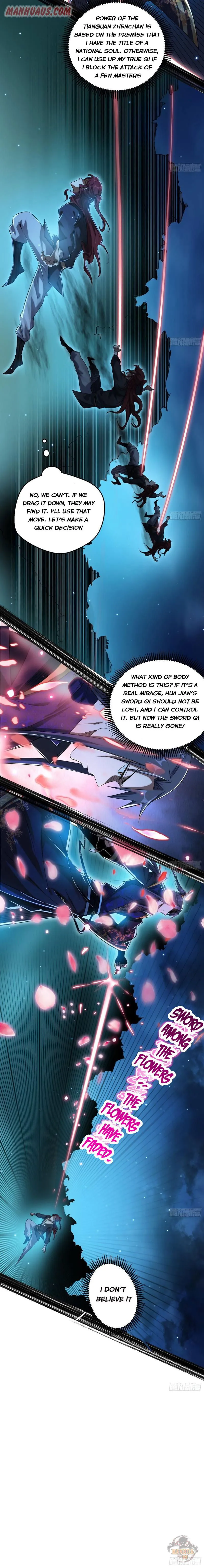 I’m An Evil God Chapter 91 Online - página 9