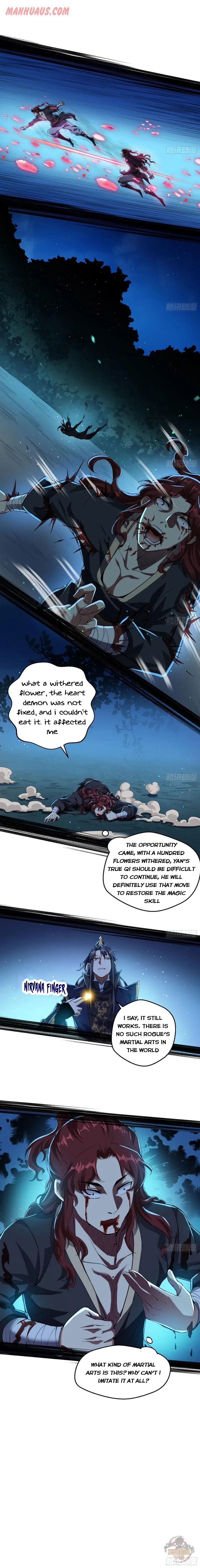 I’m An Evil God Chapter 91 Online - página 10