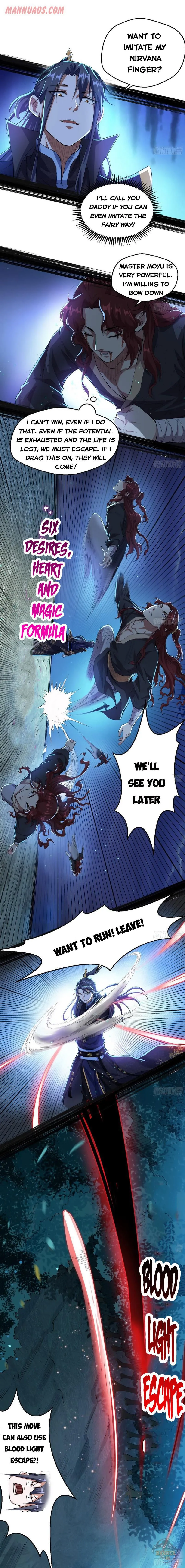 I’m An Evil God Chapter 91 Online - página 11