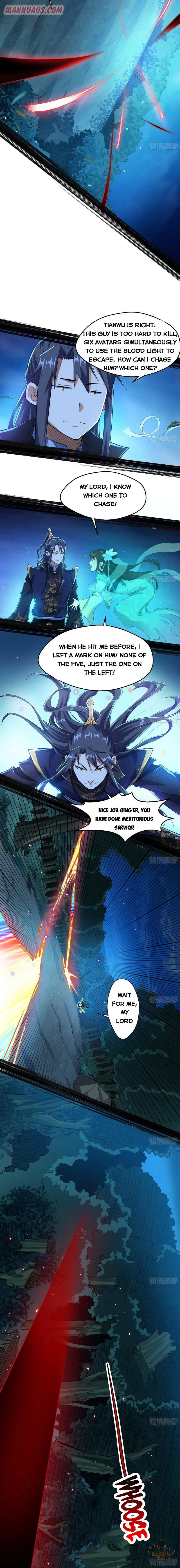 I’m An Evil God Chapter 91 Online - página 12