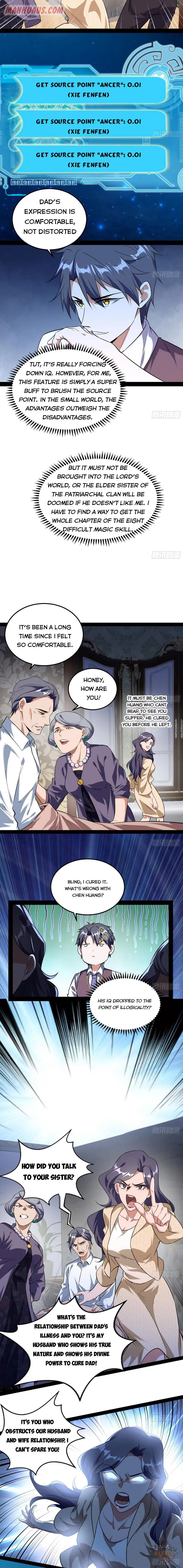 I’m An Evil God Chapter 95 Online - página 2