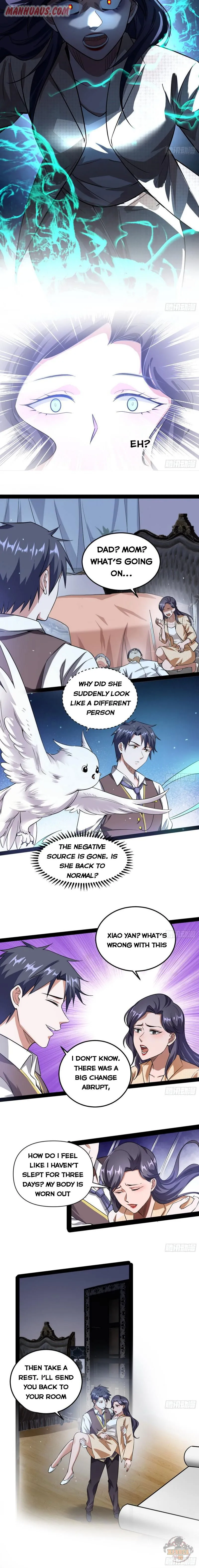 I’m An Evil God Chapter 95 Online - página 7