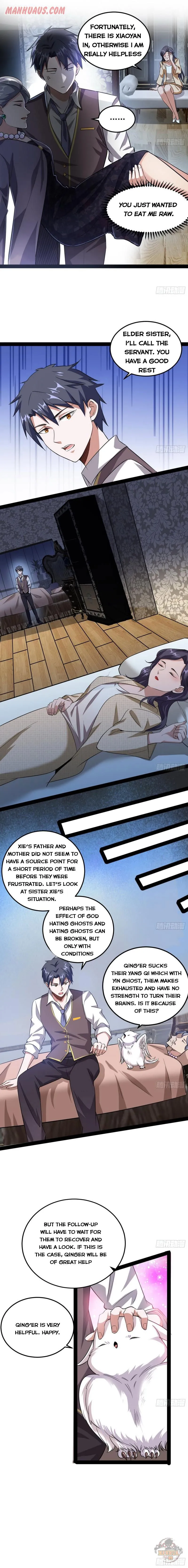 I’m An Evil God Chapter 95 Online - página 8
