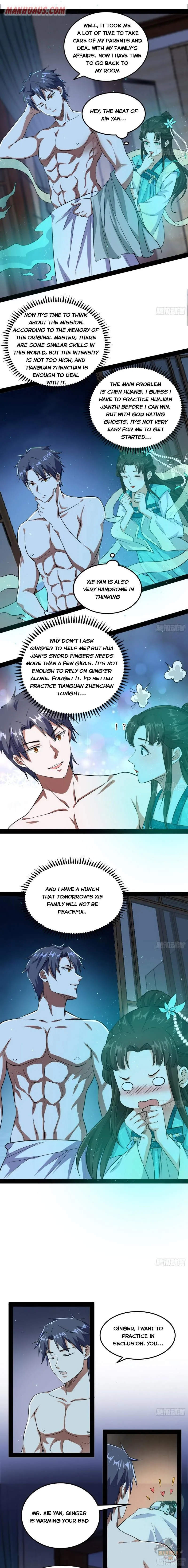 I’m An Evil God Chapter 95 Online - página 9