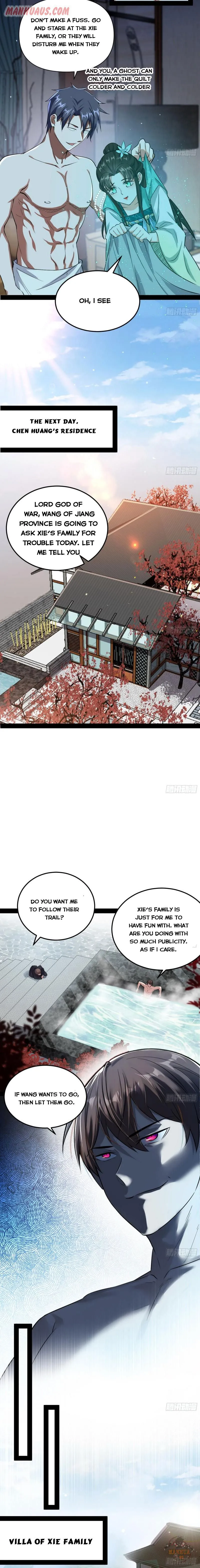 I’m An Evil God Chapter 95 Online - página 10