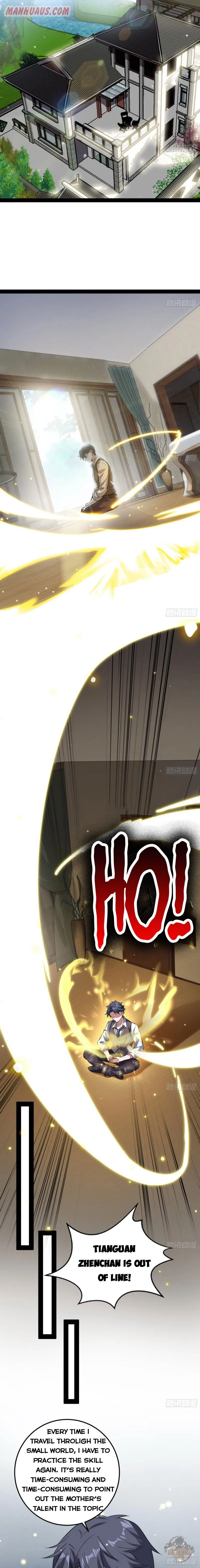 I’m An Evil God Chapter 95 Online - página 11