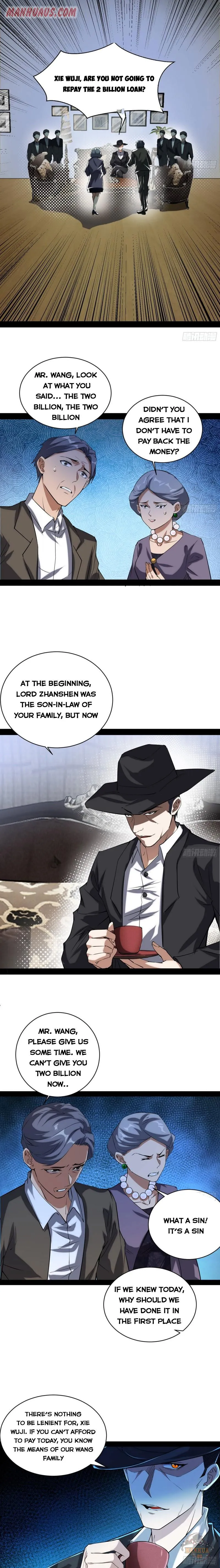 I’m An Evil God Chapter 95 Online - página 13