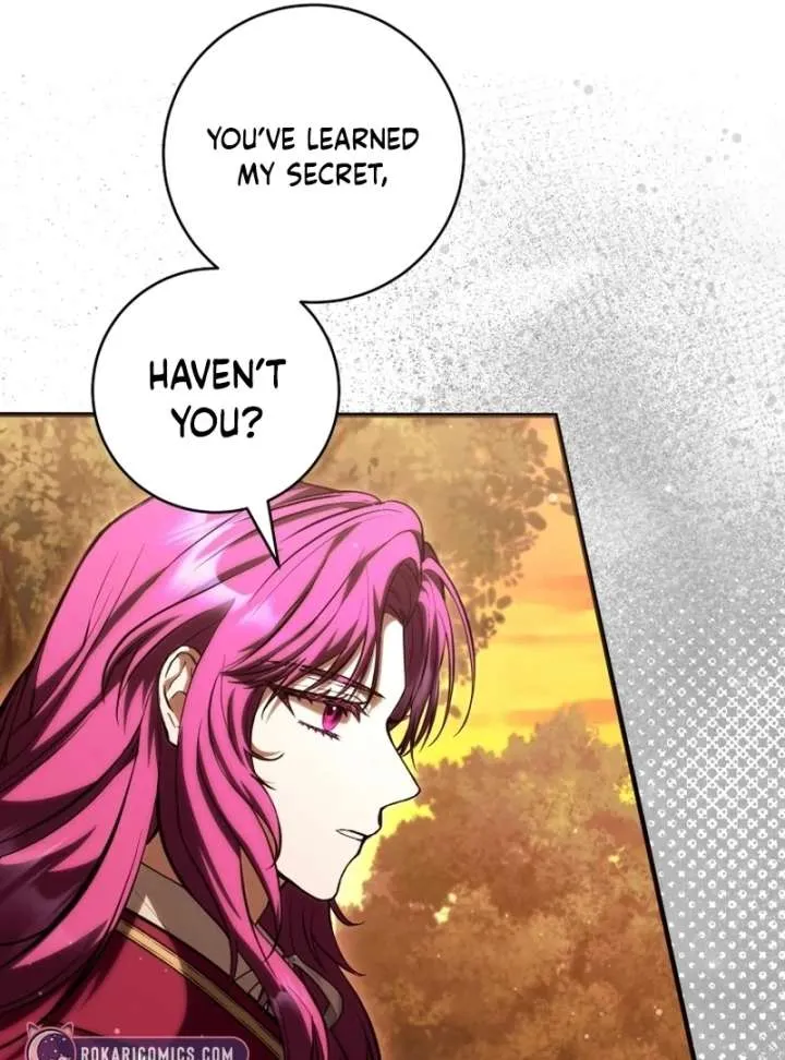 I’m an Extra Who’s Trying to Run Away from the Obsessive Male Lead Chapter 28 Online - página 25