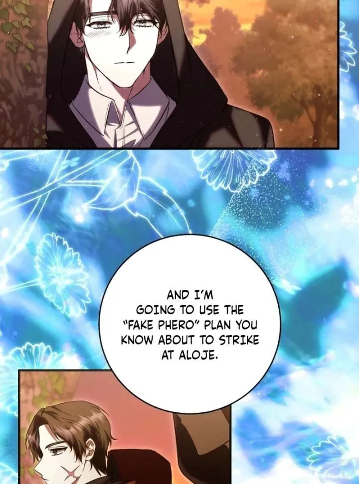 I’m an Extra Who’s Trying to Run Away from the Obsessive Male Lead Chapter 28 Online - página 52