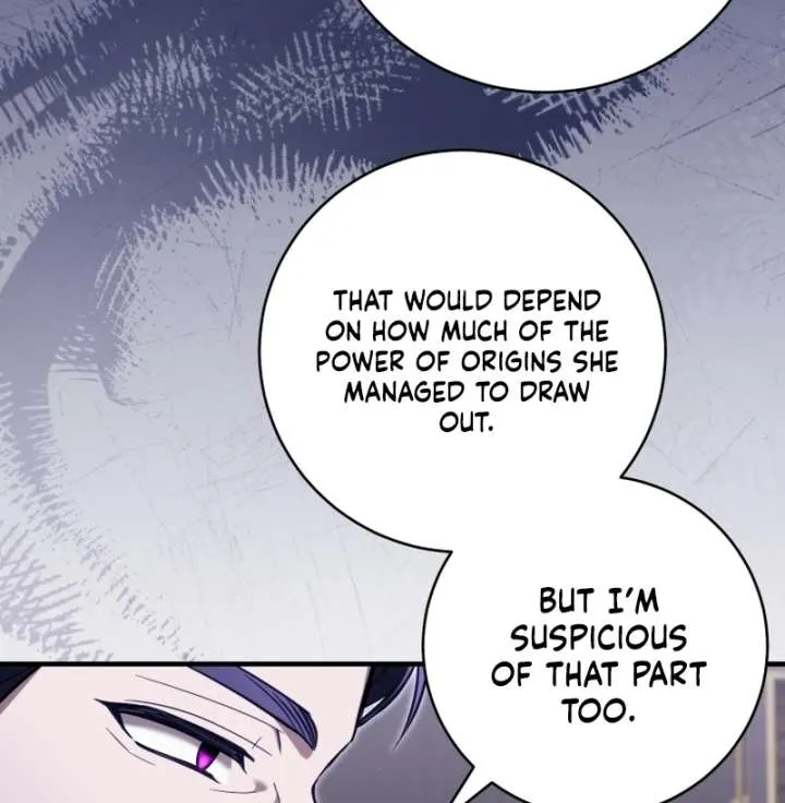 I’m an Extra Who’s Trying to Run Away from the Obsessive Male Lead Chapter 33 Online - página 58