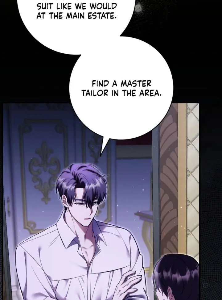 I’m an Extra Who’s Trying to Run Away from the Obsessive Male Lead Chapter 33 Online - página 90