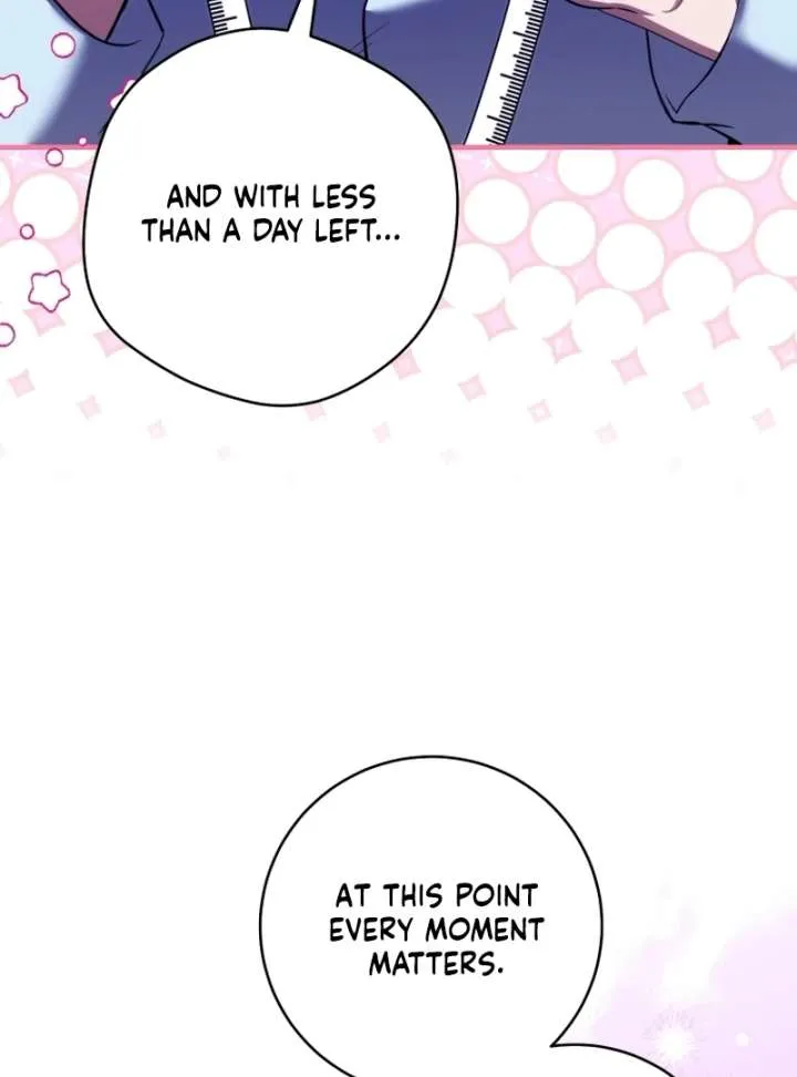 I’m an Extra Who’s Trying to Run Away from the Obsessive Male Lead Chapter 33 Online - página 107