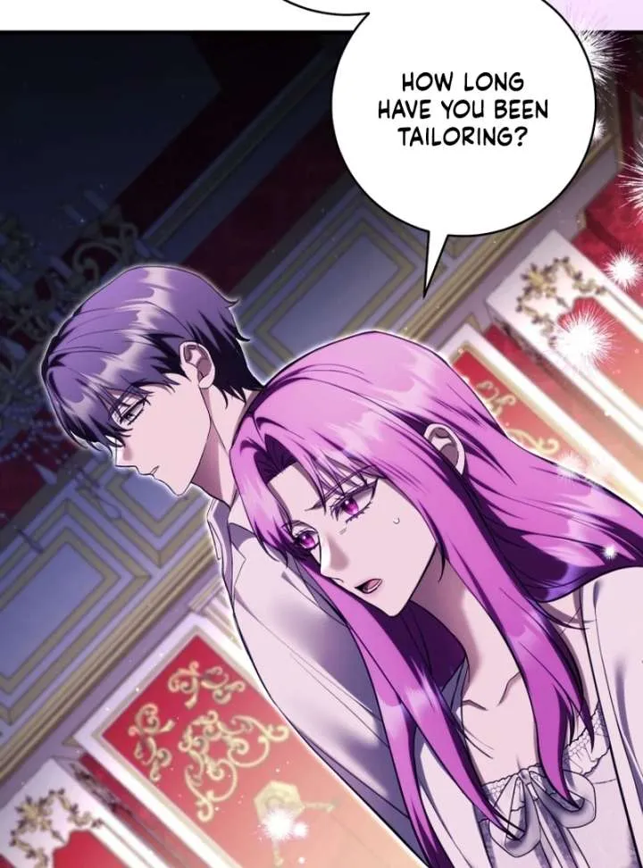 I’m an Extra Who’s Trying to Run Away from the Obsessive Male Lead Chapter 33 Online - página 108
