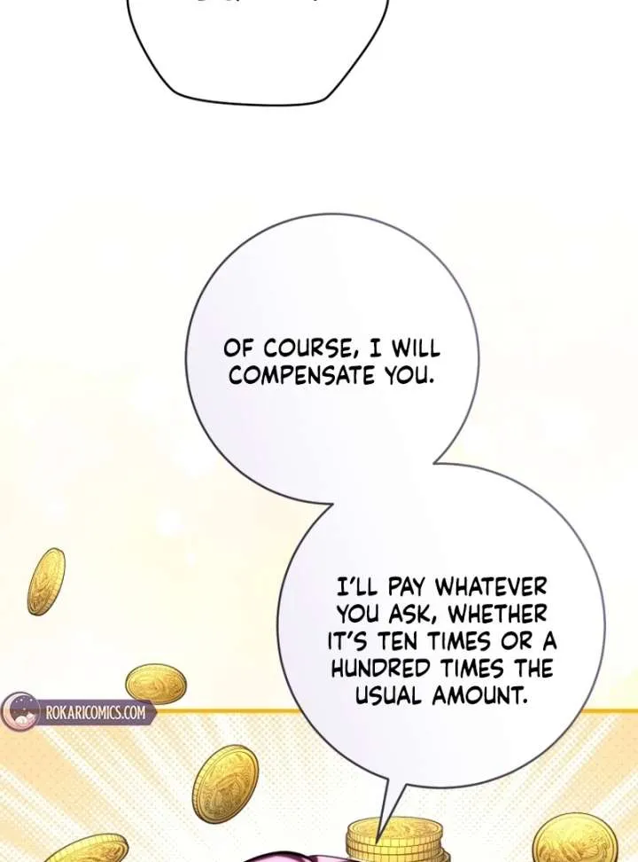 I’m an Extra Who’s Trying to Run Away from the Obsessive Male Lead Chapter 33 Online - página 111
