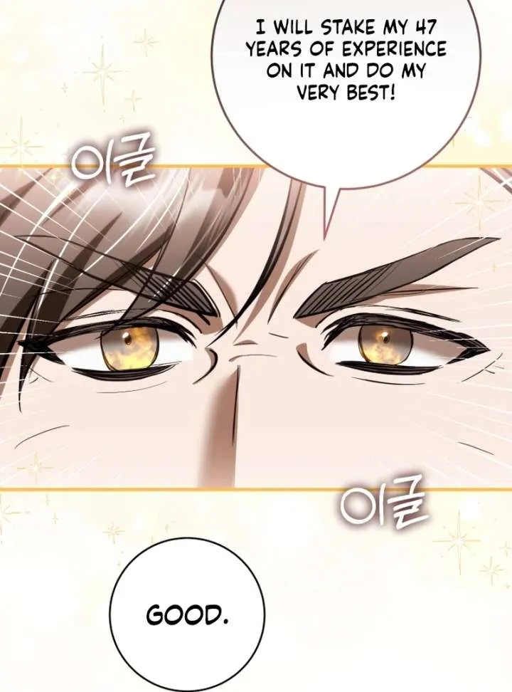 I’m an Extra Who’s Trying to Run Away from the Obsessive Male Lead Chapter 33 Online - página 116